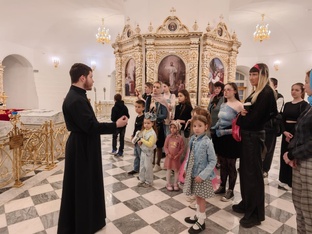 Православный маршрут