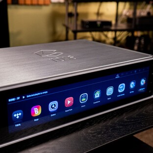 Сетевые проигрыватели Hi-Fi Rose