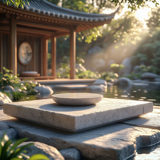 Путь к Дзену- мой личный эксперимент!