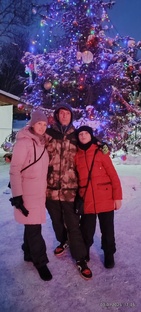 Материалы и наблюдения из жизни