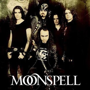 MOONSPELL