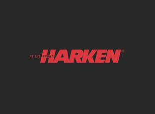 Harken - яхтенное оборудование 