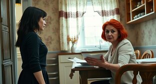 Ограничили финансирование свекрови