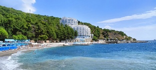 Поездки/Путешествия/Отпуск