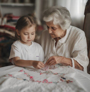 родовые сценарии и законы
