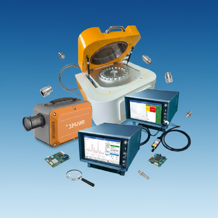 Лабораторные приборы и из применение