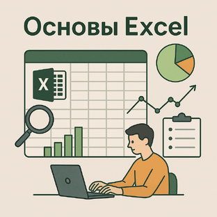 Курс Excel | Основы | BIRDYX