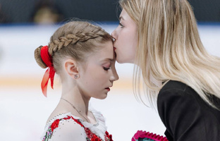 Соревнования 