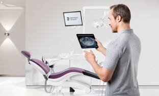 Axano от Dentsply Sirona: Революция в Стоматологической Практике – Преимущества,