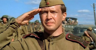 Военные фильмы