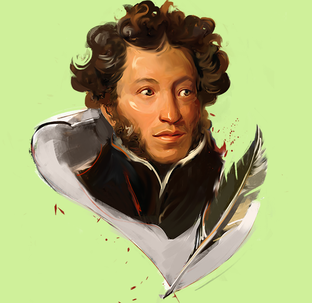 ПУШКИН А.С. ЛИРИКА. ПРОЗА. ОГЭ. ЕГЭ.