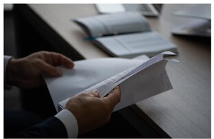 Электронный архив - что это такое и как это должно работать