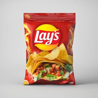 Инфографика