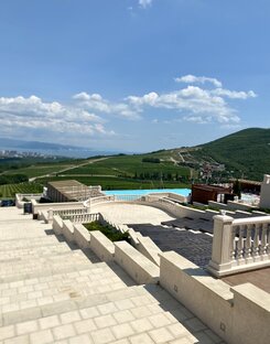 Шато Пино🍇🐌