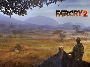 Far Cry 2
