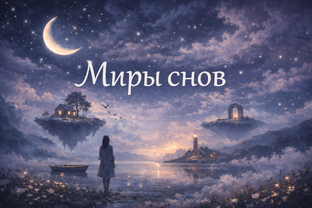 МИРЫ СНОВ