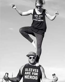 Тут не скучНО