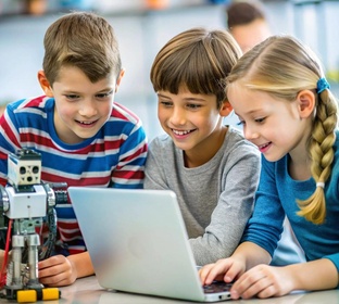 Курсы и мастер-классы в КулибинПРО