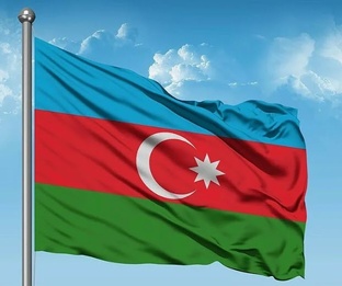 Азербайджан 