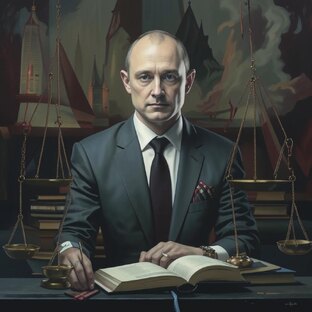 Telegram-канал "Адвокат | Владимир Глыбочка | Law&Life": Архив Дзена