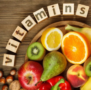 Витамины