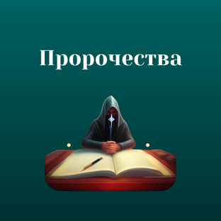 Пророчества