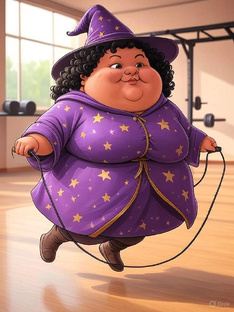 Стройнеем, девачки 