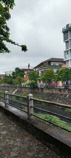 Прогулки по Вьетнаму