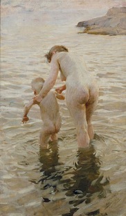 Художники из разных стран