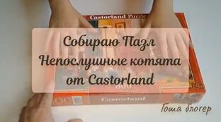 Пазлы