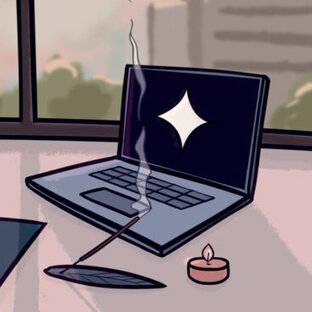 Про ведение блога Дзен