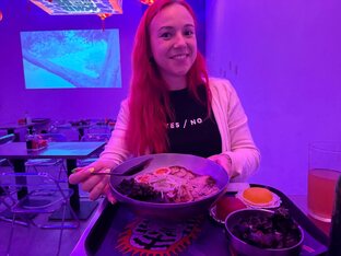 Азия в Самаре