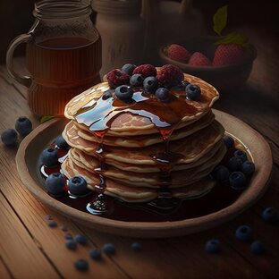 Фитнес рецепты