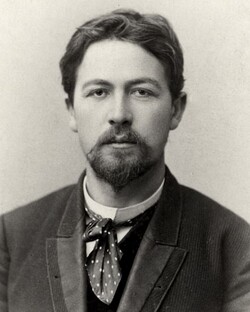 Антон Чехов