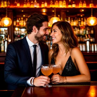 Барные истории