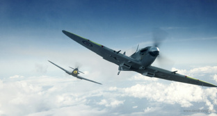 Компьютерные игры