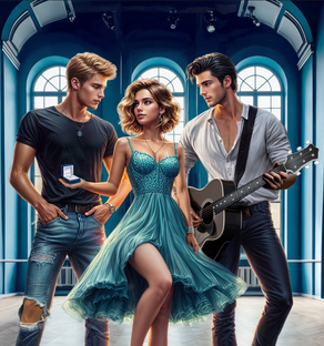 ВСЕГДА ТВОЙ ВЫБОР