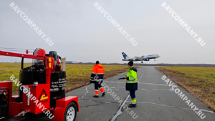 Санация трещин (заливка швов)