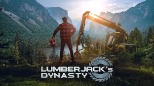 Lumberjacks Dynasty