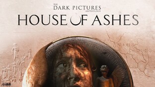 Прохождение House of the ashes.