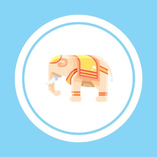 Любимая Индия