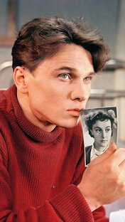 Артисты СССР