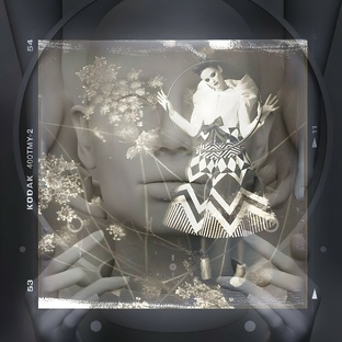 Диптих Сны наизнанку