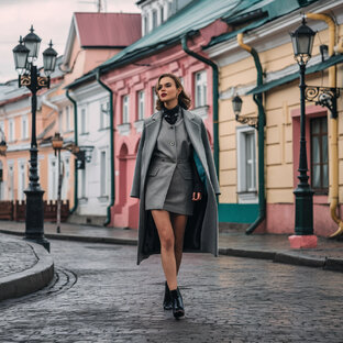 Лучшие города для поездки на один день 