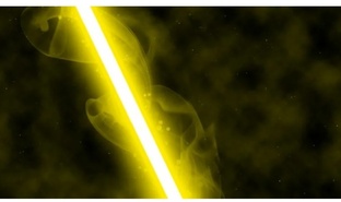 Жёлтая кома