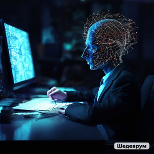 Нейросети ИИ