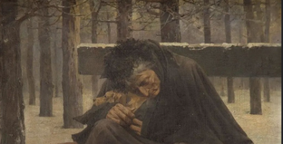 «Единственный друг»