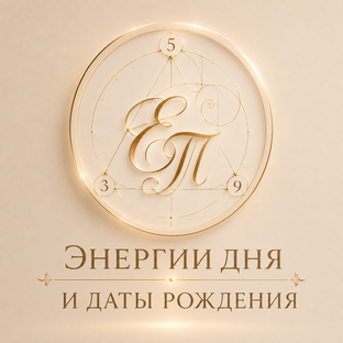 Прогноз дня и личный путь