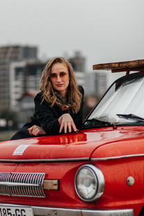 Психолог Ольга Ефимова