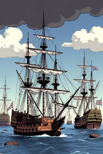 История за минуту